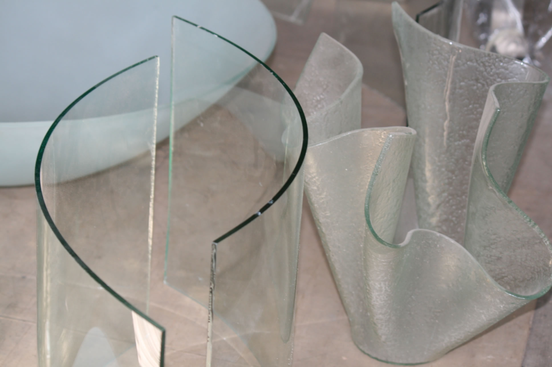 Curved Glass Supplier Philippines Glass Railings Philippines, Glass